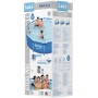 Bestway - Piscina elevada Bestway Steel Pro - Medidas 366 x 76 cm - Modelo n. 56681-2