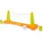 Intex 56508NP - Juego Hinchable Vóley Flotante 239 x 64 x 91 cm