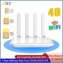 Enrutador WiFi 4G 300Mbps para antenas de tarjeta SIM doméstica 300M E