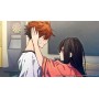 Tengoku Struggle -Strayside- (Nintendo Switch)
