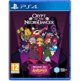 BRACE YOURSELF GAMES § Cripta del Necrodancer