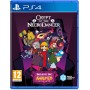 BRACE YOURSELF GAMES § Cripta del Necrodancer