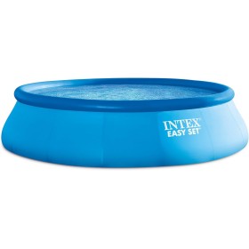Intex Diámetro 366 x 91 cm Easy Set® swimming pool 28914