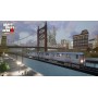 Grand Theft Auto: The Trilogy – The Definitive Edition