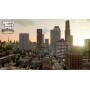 Grand Theft Auto: The Trilogy – The Definitive Edition