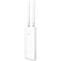 Cudy AC1200 Gigabit Módem Router para Exteriores 4G LTE Cat 6, IP65, Antenas Desmontables, Router con Ranura SIM, Montaje En