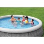 Bestway 12' x 30"/3.66m x 76cm Pool Set