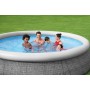 Bestway 12' x 30"/3.66m x 76cm Pool Set
