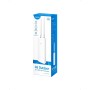 Cudy AC1200 Gigabit Módem Router para Exteriores 4G LTE Cat 6, IP65, Antenas Desmontables, Router con Ranura SIM, Montaje En