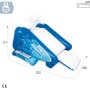 Intex 58849NP - Tobogán Hinchable con 2 pulverizadores 333 x 206 x 117 cm