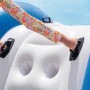 Intex 58849NP - Tobogán Hinchable con 2 pulverizadores 333 x 206 x 117 cm