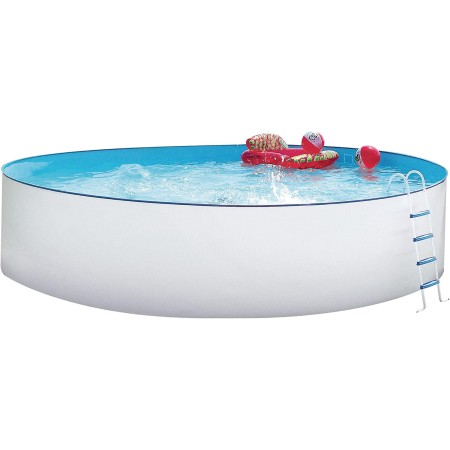 Unbekannt - Varios de Acero Conjunto Piscina de Nuovo 350x120 | 11101