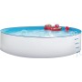Unbekannt - Varios de Acero Conjunto Piscina de Nuovo 350x120 | 11101