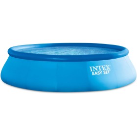 Intex Piscina Fuoriterra Easy Pool 457 x 122 cm, sin accesorios
