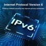KuWFi-enrutador inalámbrico de doble banda, repetidor de alcance Wifi 