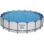 Bestway Steel Pro MAX™ 18' x 48"/5.49m x 1.22m Pool Set
