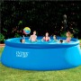 Intex 26168NP-PISCINA Easy Set D457X122 CM(C/Bomba Filtro 220-