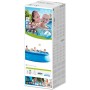 Intex 26168NP-PISCINA Easy Set D457X122 CM(C/Bomba Filtro 220-