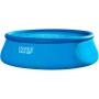 Intex 26168NP-PISCINA Easy Set D457X122 CM(C/Bomba Filtro 220-