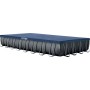 Intex 32 pies x 16 pies x 52 Pulgadas Ultra XTR Rectangular Pool Set