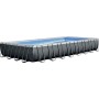Intex 32 pies x 16 pies x 52 Pulgadas Ultra XTR Rectangular Pool Set