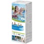 Intex 28166-PISCINA Easy Set 457X107CM Set Completo 12430L