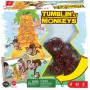 Mattel Games Monos Locos, Juegos de Mesa para niños +5 años, 2-4 Jugadores, partidas de Aproximadamente 30 min (52563)
