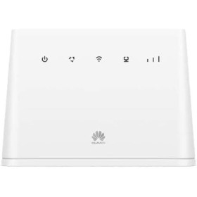Huawei B310S-22 Router 4G Lte 150 Mégabit/S Gigabit, Libre 2 X Sma Para Antena Externa