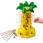 Mattel Games Monos Locos, Juegos de Mesa para niños +5 años, 2-4 Jugadores, partidas de Aproximadamente 30 min (52563)