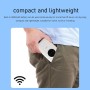 Módem Enrutador WiFi LTE 4G, Punto de Acceso de 300 Mbps hasta 10 Dispositivos, Ranura para Tarjeta SIM, Batería de 3650 MAh,