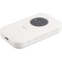 Módem Enrutador WiFi LTE 4G, Punto de Acceso de 300 Mbps hasta 10 Dispositivos, Ranura para Tarjeta SIM, Batería de 3650 MAh,