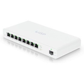Ubiquiti Gigabit PoE Router for MicroPoP Applications, W126815714 (MicroPoP Applications.)