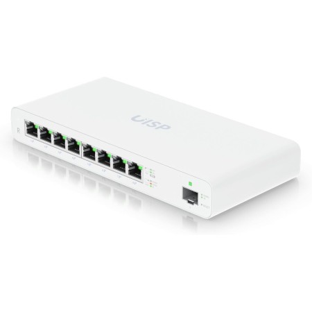 Ubiquiti Gigabit PoE Router for MicroPoP Applications, W126815714 (MicroPoP Applications.)