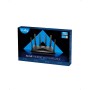Cudy P5 5G NR Indoor SA NSA WiFi 6 Router, AX3000 Dual SIM 5G Cellular Router, Qualcomm IPQ5018, SDX62 Module, 4 x 4 MIMO,
