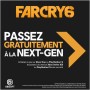 UBI SOFT FRANCE Far Cry 6 XONE VF