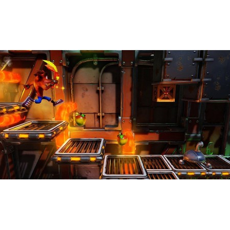 Crash Bandicoot N-Sane Trilogy NS