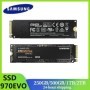 Samsung SSD 970 EVO Plus MLC NVMe M.2 2280 500GB 1TB 2TB unidad intern