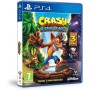Crash Bandicoot N-Sane Trilogy NS