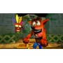 Crash Bandicoot N-Sane Trilogy NS