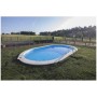 Piscina Enterrada Gre Sumatra 700x320x120 cm.