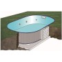Piscina Enterrada Gre Sumatra 700x320x120 cm.