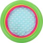 BESTWAY 51128 - Piscina Hinchable Infantil Summer 70 x 24 cm Estructura 3 Anillos y Suelo Hinchable Colores Para Niños Mayores