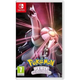 Nintendo Pokémon Perle Scintillante Standard Nintendo Switch