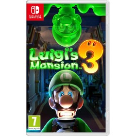 LUIGI'S MANSION 3 (NS)