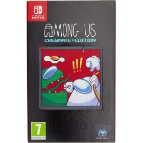 Among Us - Crewmate Edition - Nintendo Switch