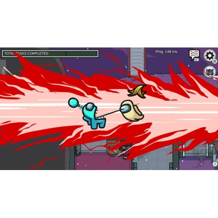 Among Us - Crewmate Edition - Nintendo Switch