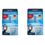Bolas de Filtro de Piscina de Veddelholzer El Material más Ligero para el Mejor Rendimiento sustituye la Arena de Filtro de 25