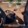 Logitech G G923 Racing Wheel and Pedals, Force Feedback TRUEFORCE,1.000 Hz, respuesta eficaz, control de salida de doble