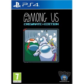 Among Us - Crewmate Edition - Playstation 4