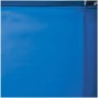 Gre: piscina ovalada prefabricada 800 x 400 x 120 cm (Altura)